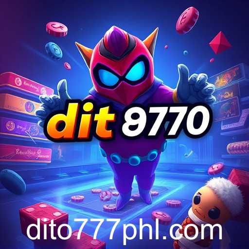 Exploring Dito777: The New Gaming Frontier