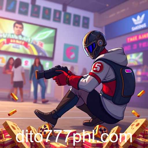 Gaming Trends Shaping the Future