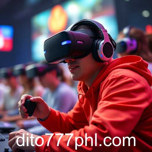 The Rise of Digital Gaming Communities