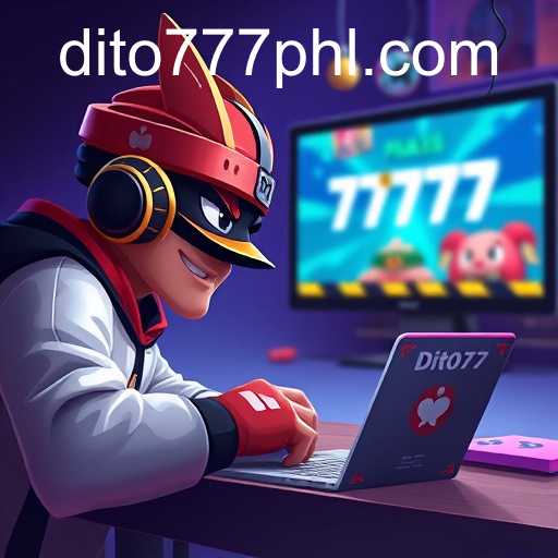 Rise of Dito777: Gaming Trends in 2025